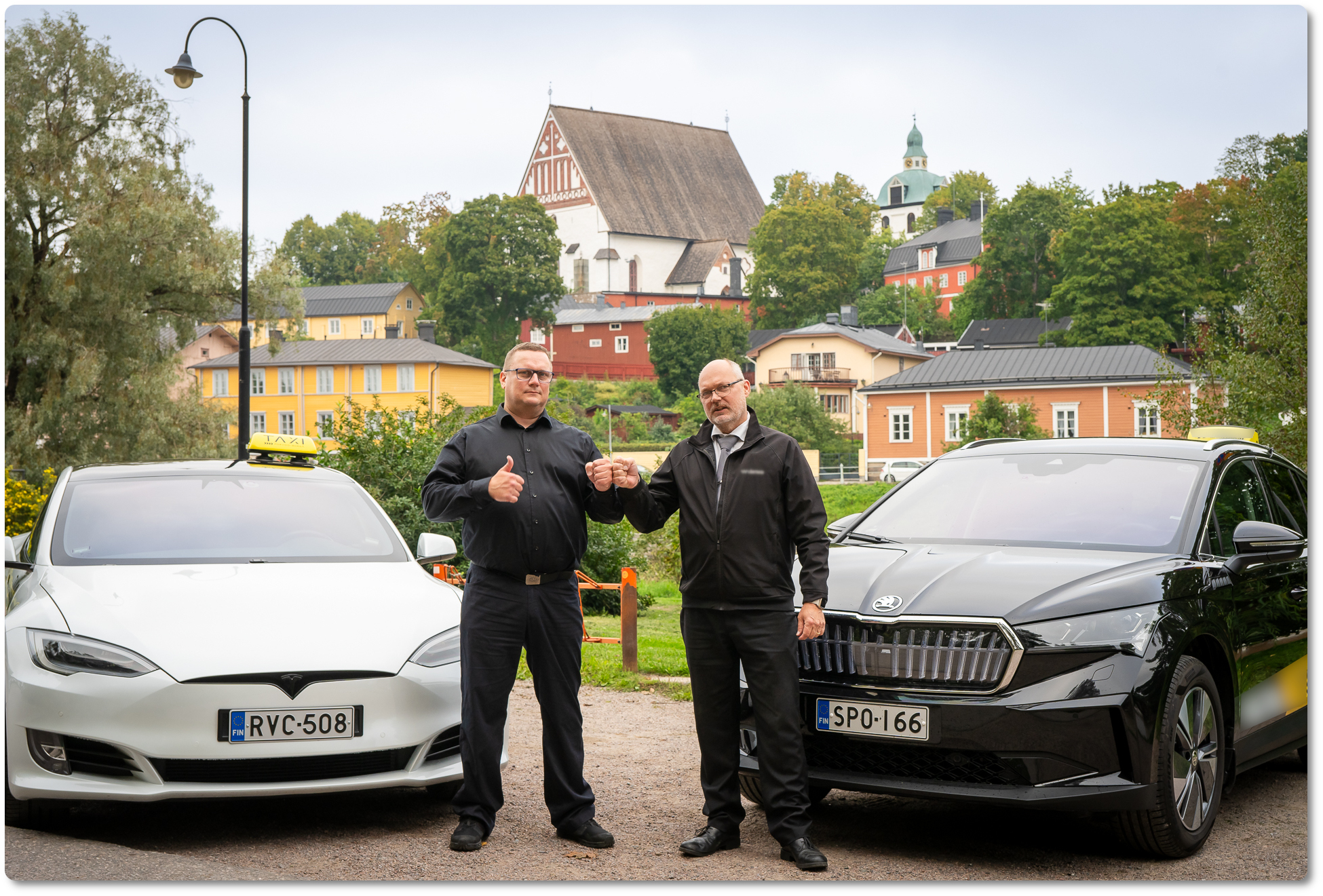 Mutkaton_taksi_Porvoo_kuljettajat